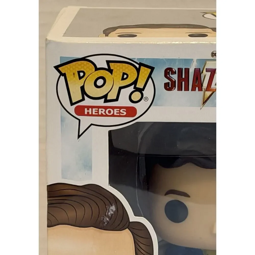 Funko freddy pop
